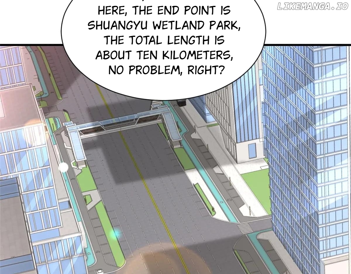 I randomly have a new career every week Chapter 770 - page 37